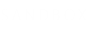 sandboxlogo in white